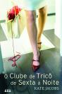 O Clube de Tricô de Sexta à Noite - Preview