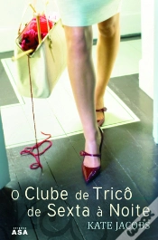 Capa do artigo O Clube de Tricô de Sexta à Noite