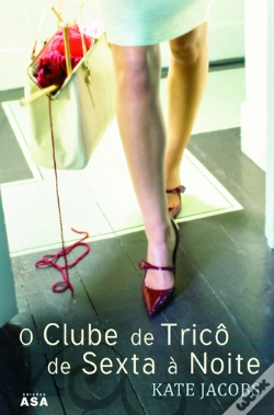 Capa do artigo O Clube de Tricô de Sexta à Noite