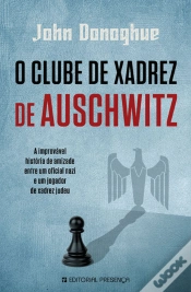 Capa do artigo O Clube de Xadrez de Auschwitz