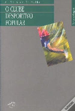 Capa do artigo O Clube Desportivo Popular