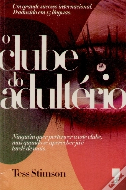 Capa do artigo O Clube do Adultério