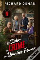 O Clube do Crime das Quintas-Feiras