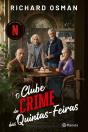 O Clube do Crime das Quintas-Feiras - Preview