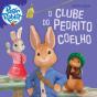O Clube do Pedrito Coelho - Preview