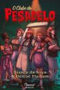 O Clube Do Pesadelo - Preview