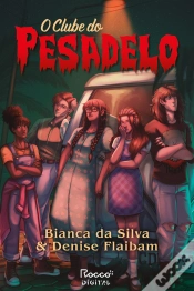 Capa do artigo O Clube Do Pesadelo