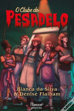 Capa do artigo O Clube Do Pesadelo