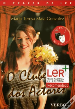 Capa do artigo O Clube dos Actores