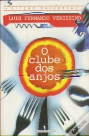 Capa do artigo O Clube dos Anjos
