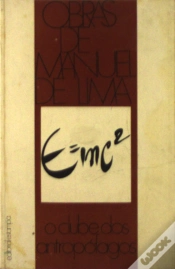 Capa do artigo O Clube dos Antropófagos