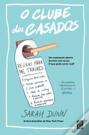 Capa do artigo O Clube dos Casados