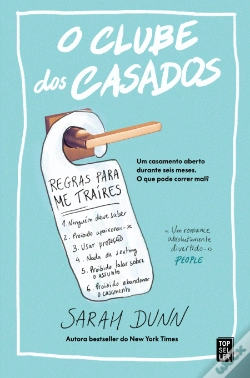 Capa do artigo O Clube dos Casados