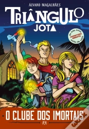 Capa do artigo O Clube Dos Imortais
