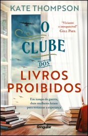 Capa do artigo O clube dos livros proibidos