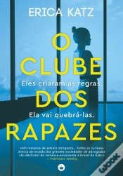 Capa do artigo O Clube dos Rapazes