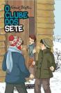 O Clube dos Sete - Preview