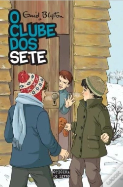 Capa do artigo O Clube dos Sete
