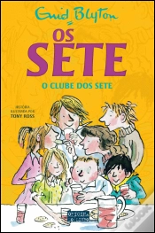 Capa do artigo O Clube dos Sete