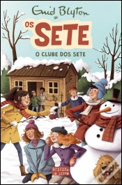 Capa do artigo O Clube dos Sete 
