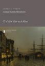 O Clube dos Suicidas - Preview
