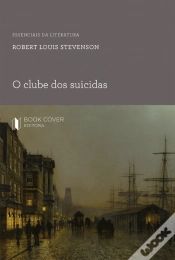 Capa do artigo O Clube dos Suicidas