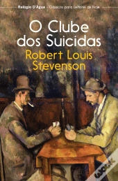 O Clube dos Suicidas