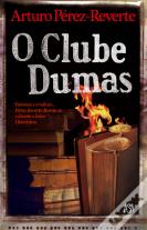 O Clube Dumas