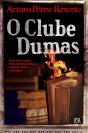 O Clube Dumas - Preview