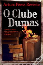 Capa do artigo O Clube Dumas