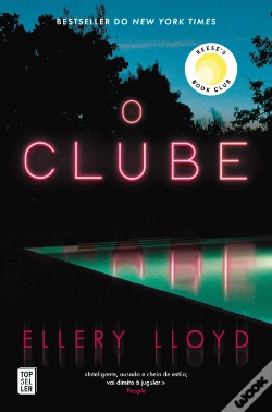 Capa do artigo O Clube