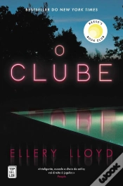 Capa do artigo O Clube