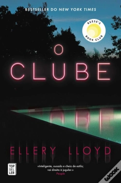 Capa do artigo O Clube