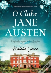Capa do artigo O Clube Jane Austen