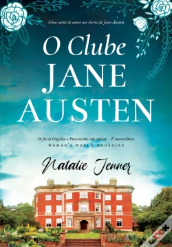 Capa do artigo O Clube Jane Austen