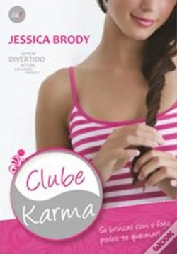 Capa do artigo O Clube Karma