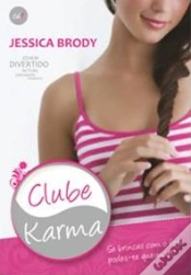 Capa do artigo O Clube Karma