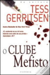 O Clube Mefisto