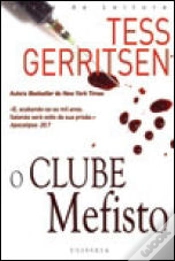 Capa do artigo O Clube Mefisto