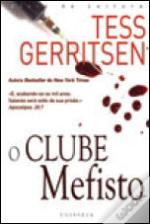 O Clube Mefisto
