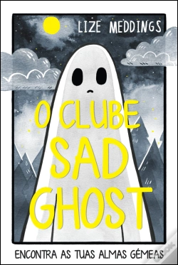 Capa do artigo O Clube Sad Ghost N.º 1
