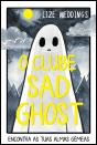 O Clube Sad Ghost N.º 1 - Preview