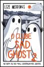 O Clube Sad Ghost N.º 2 - Preview