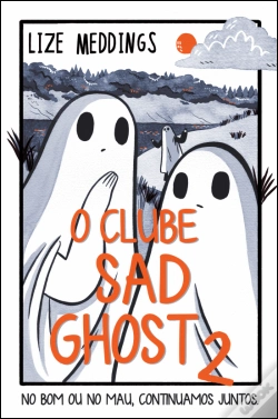 Capa do artigo O Clube Sad Ghost N.º 2