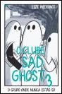 O Clube Sad Ghost N.º 3 - Preview