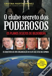 Capa do artigo O Clube Secreto dos Poderosos