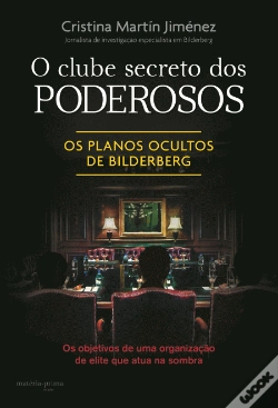 Capa do artigo O Clube Secreto dos Poderosos