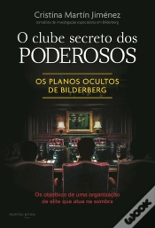 Capa do artigo O Clube Secreto dos Poderosos