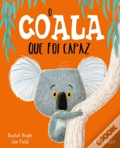 O Coala que Foi Capaz