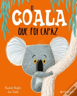 Capa do artigo O Coala que Foi Capaz